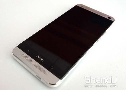 HTC One Max 5.9寸金屬旗艦機：死磕三星Note3