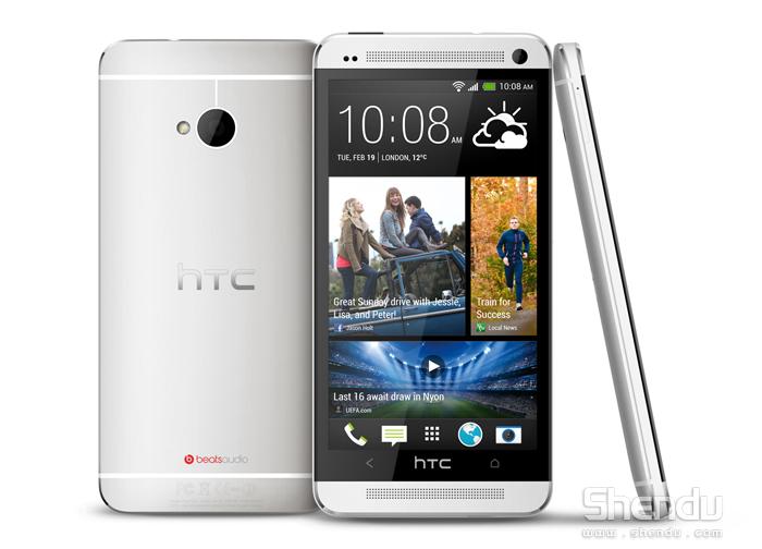 HTC One Max 5.9寸旗艦新機(jī)官方真機(jī)照泄露