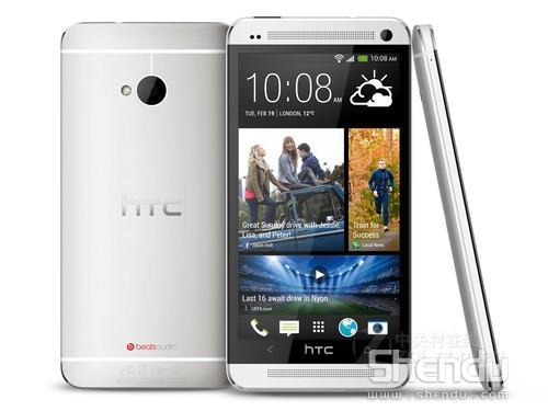 HTC One Max緊隨iPhone5s 搭載指紋識(shí)別傳感器