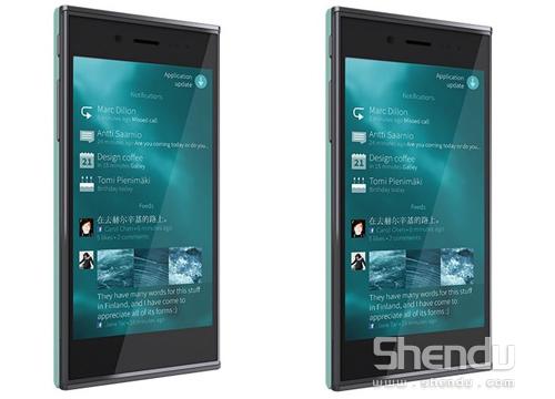 Jolla公司首款Sailfish OS智能手機(jī)即將問世