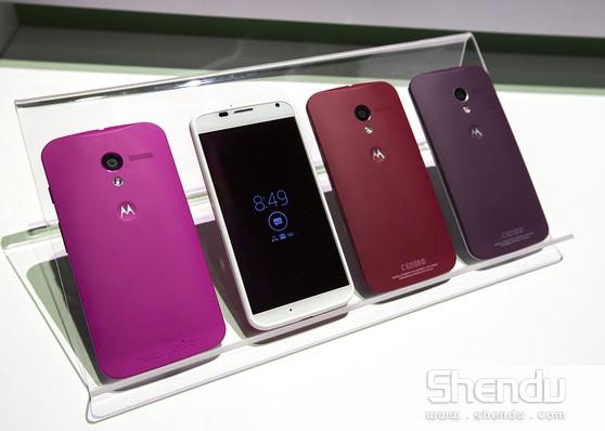 Moto X個性化定制部分暫停：雕刻功能不完善