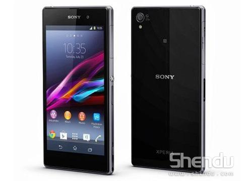 One Sony首款Xperia Z1發(fā)布 今日預(yù)售4999元