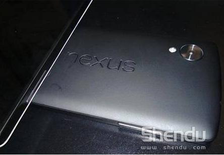 Nexus 5真機(jī)被泄露 改搭建Android 5.0系統(tǒng)