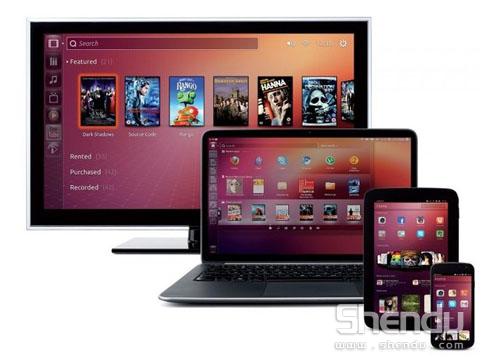 Ubuntu 13.10系統(tǒng)你更新了沒 兼容多款機型