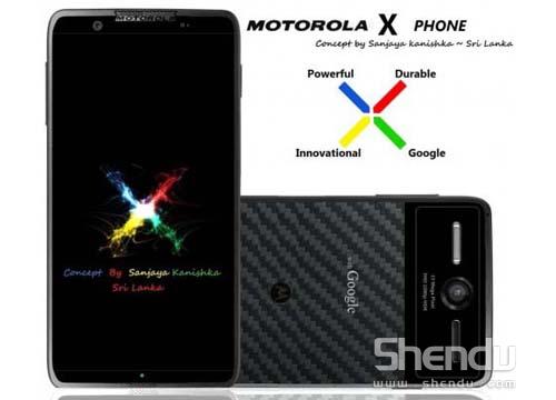 X Phone即將升級(jí)Android 4.3：只為用戶需求