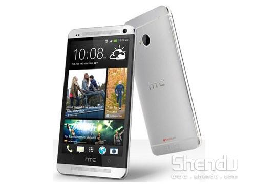 本月底HTC One將升級(jí)Android 4.3 領(lǐng)先三星S4