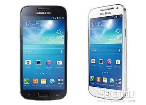 三星Galaxy S4 mini變種機(jī)型 獨(dú)家發(fā)售合約機(jī)