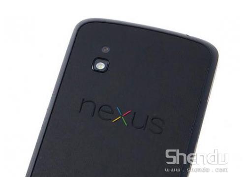 谷歌五太子Nexus 5來襲：摩托羅拉或在Q4推出