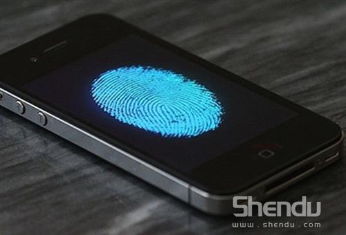 蘋果的指紋識別技術或為iPhone用戶帶來風險