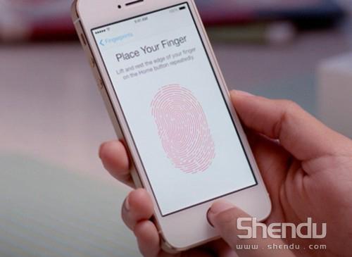 蘋果iPhone 5s或因指紋識(shí)別功能問題面臨缺貨