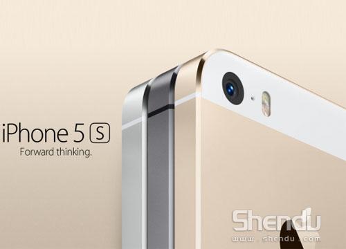 港版蘋果iPhone 5s入手需謹(jǐn)慎 與4G網(wǎng)絡(luò)絕緣