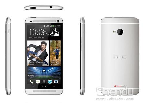 重磅旗艦HTC One攝像頭有問(wèn)題 需升級(jí)軟件解決