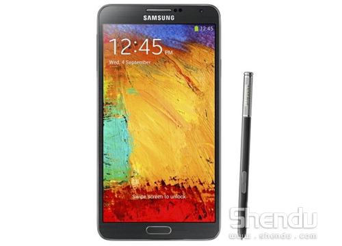 三星福利到 入門級Galaxy Note 3或計劃推出