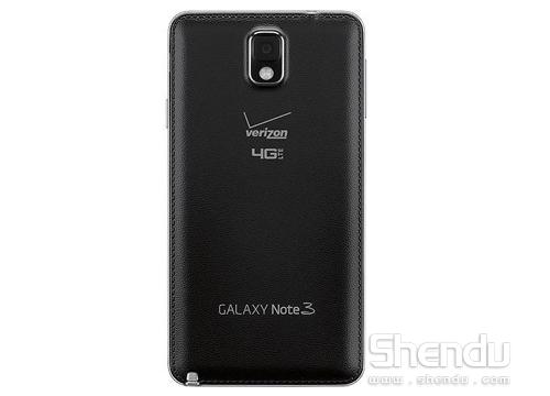 新版三星Note 3將具備指紋識別功能 年底上市