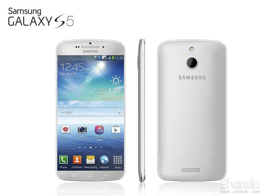 三星Galaxy S5將搭載采用14nm工藝的Exynos 6