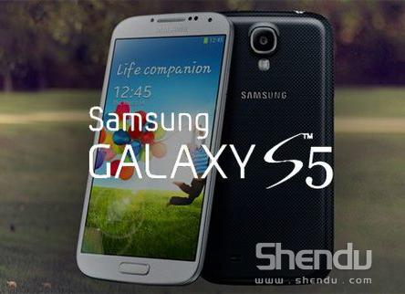 三星GALAXY S5配Exynos 6處理器 性能升2倍